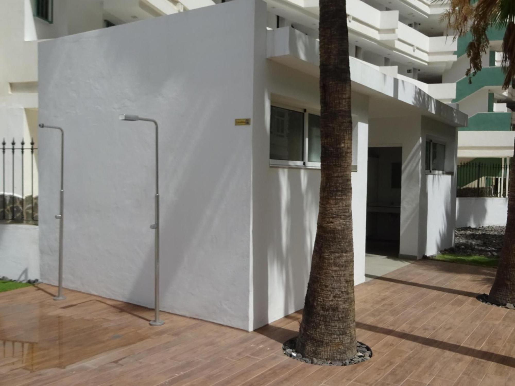 Magic Conch Holiday Home Playa del Ingles  Exterior photo