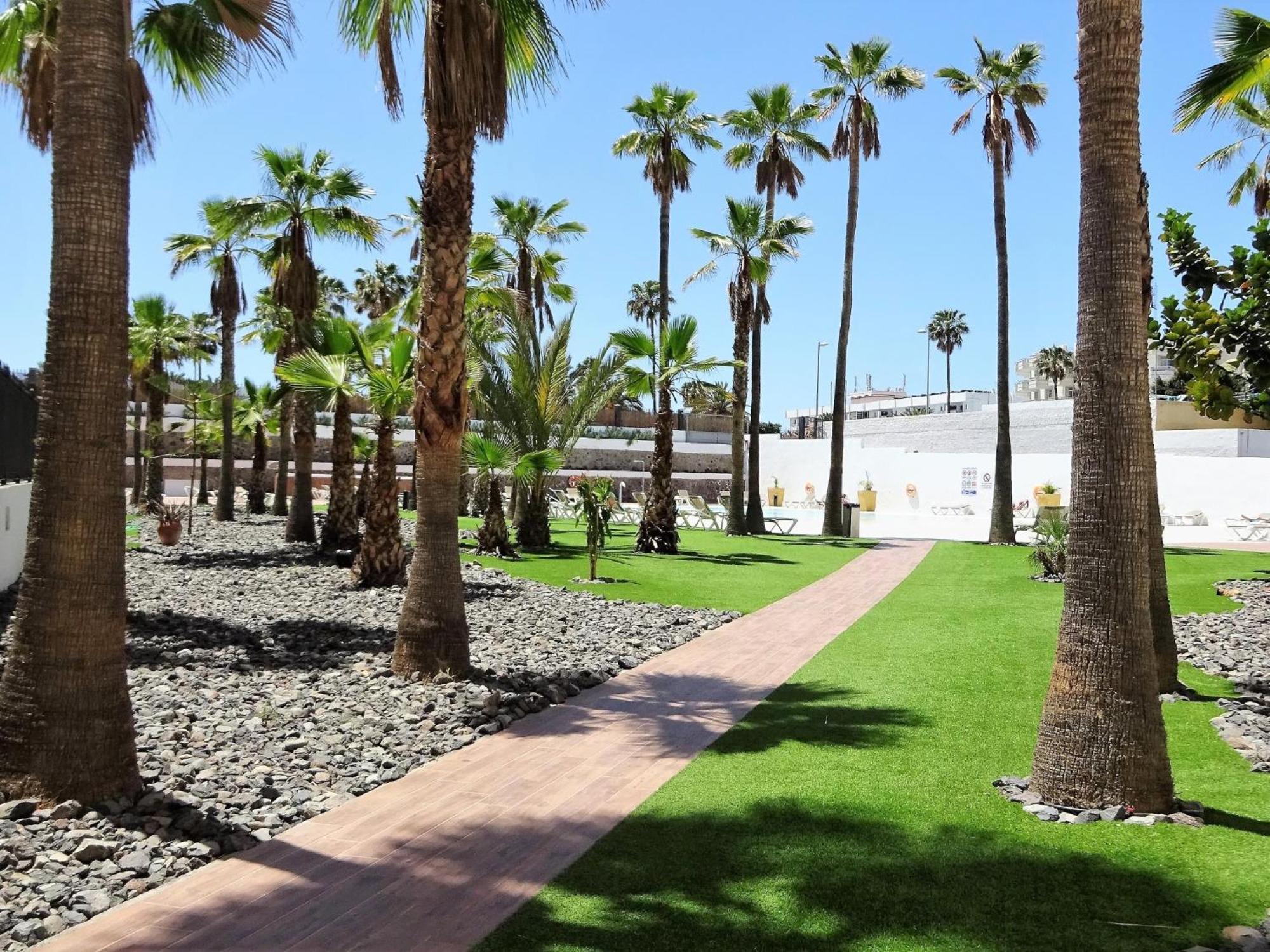 Magic Conch Holiday Home Playa del Ingles  Exterior photo